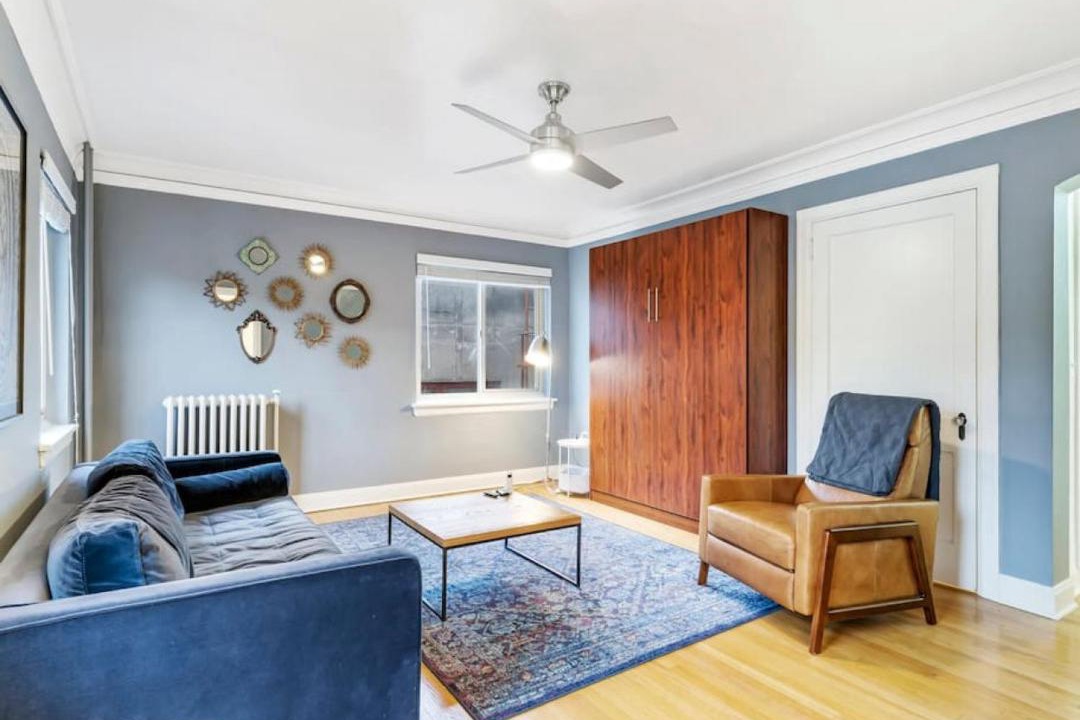 Photo of Livingroom in Goose Hollow