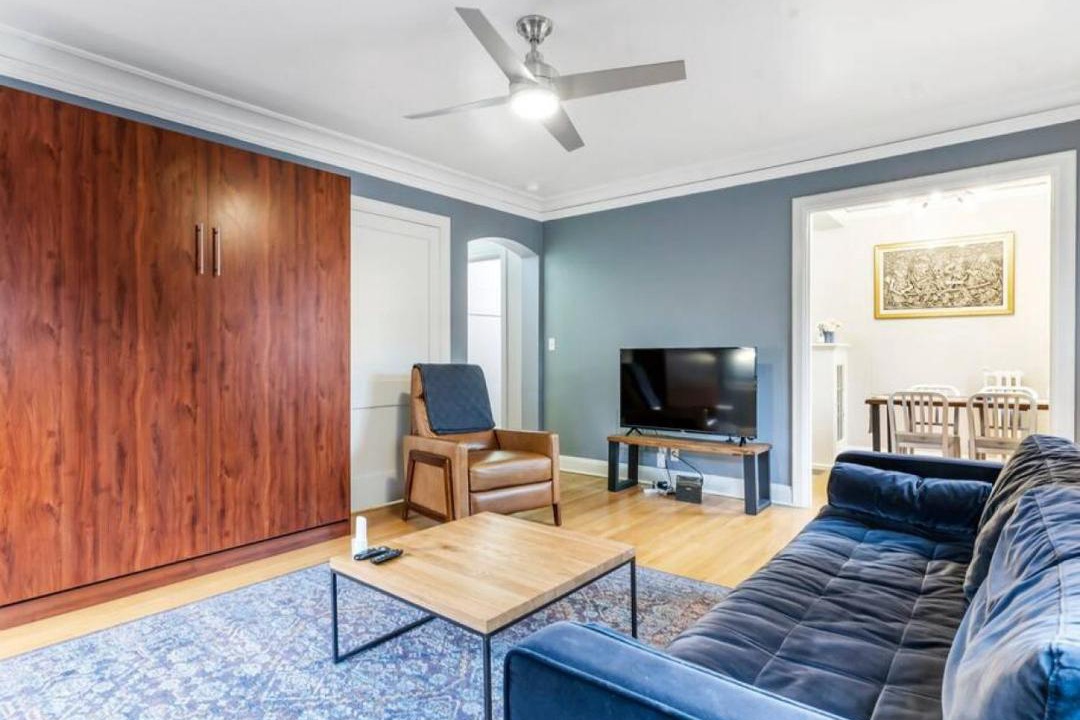 Photo of Livingroom in Goose Hollow