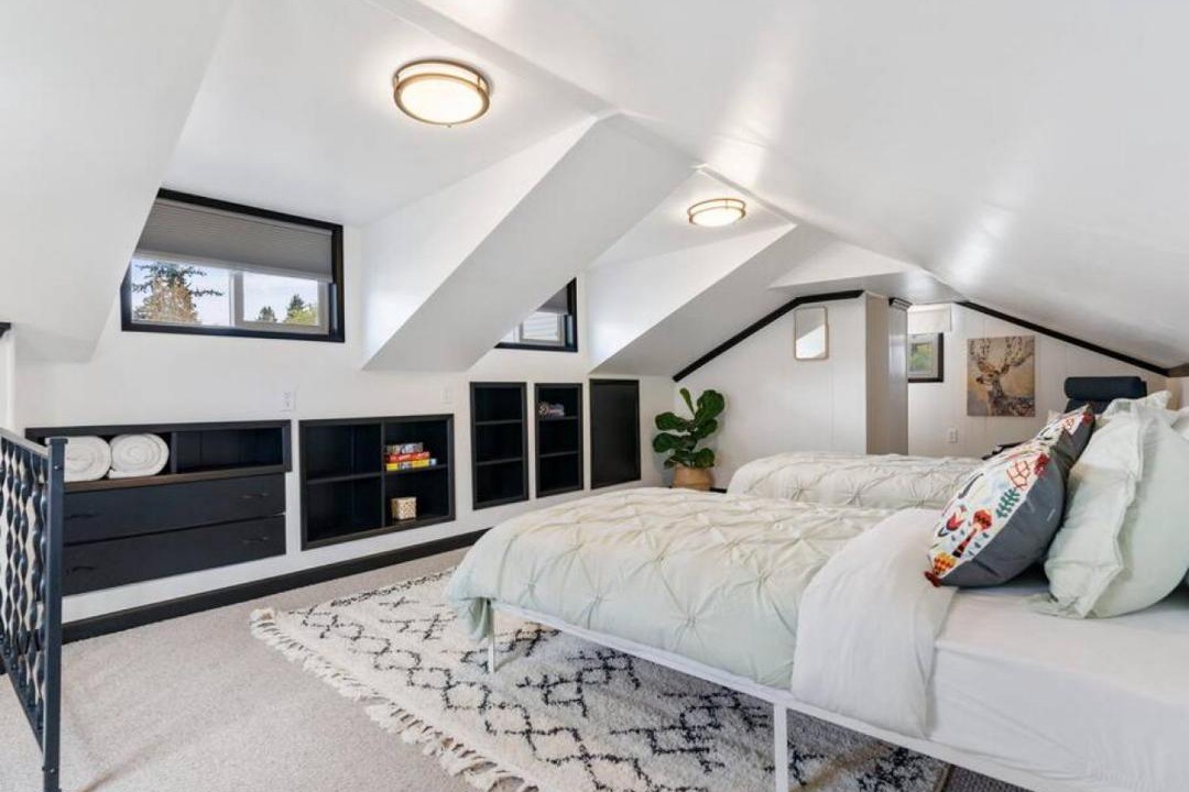 Photo of Bedroom in Arnada