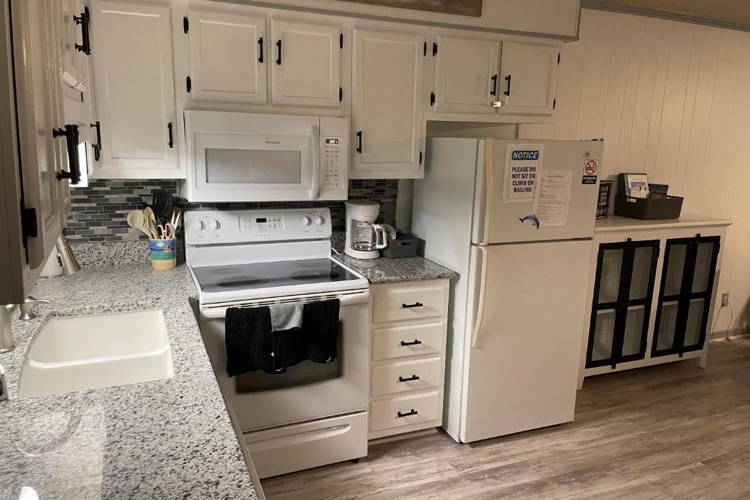 Photo of Kitchen in Myrtle Beach