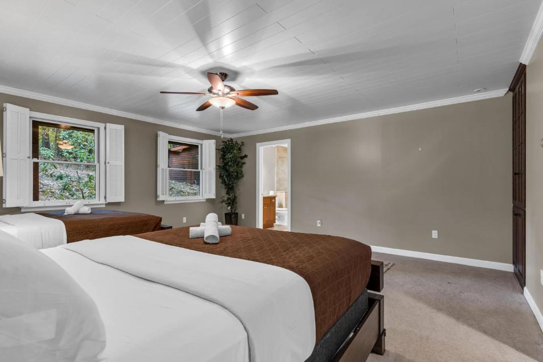 Photo of Bedroom in Etters