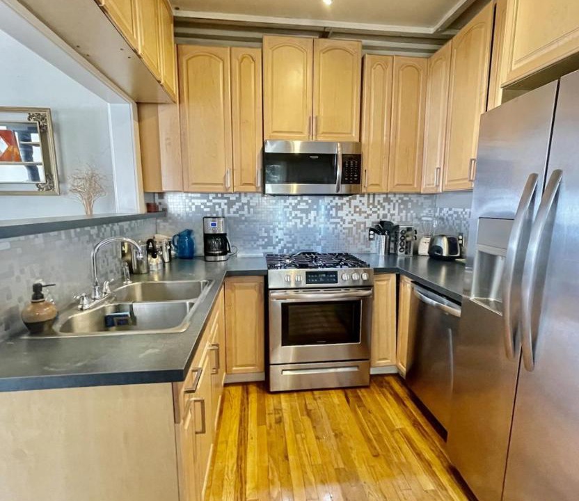 Photo of Kitchen in Baca Grande