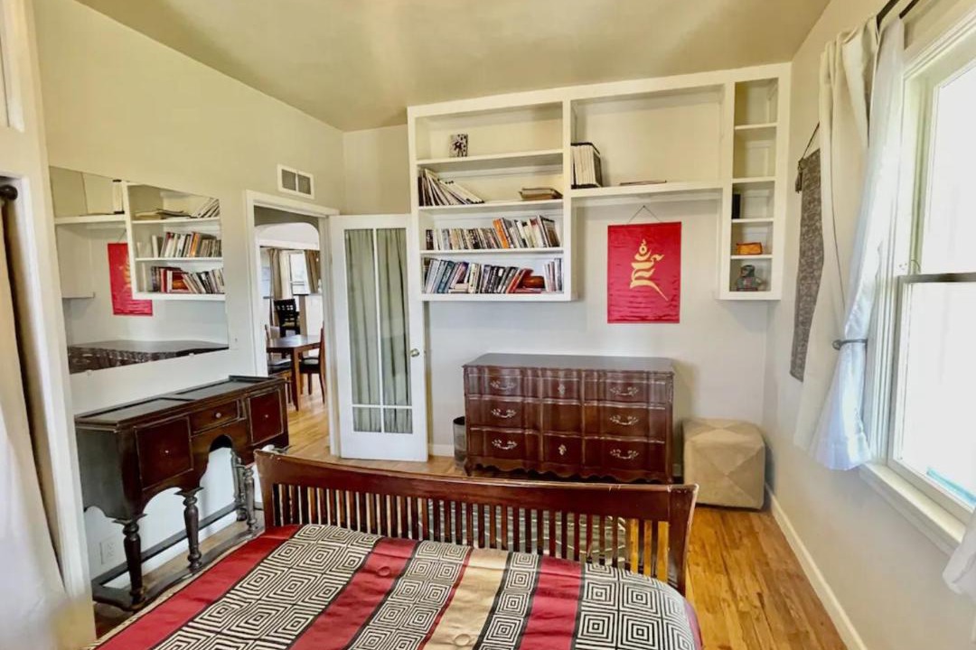 Photo of Bedroom in Baca Grande