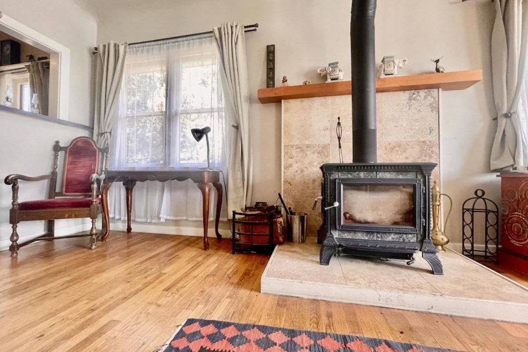 Photo of Livingroom in Baca Grande