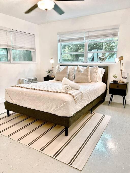 Photo of Bedroom in Riverside Park
