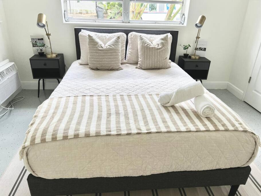Photo of Bedroom in Riverside Park