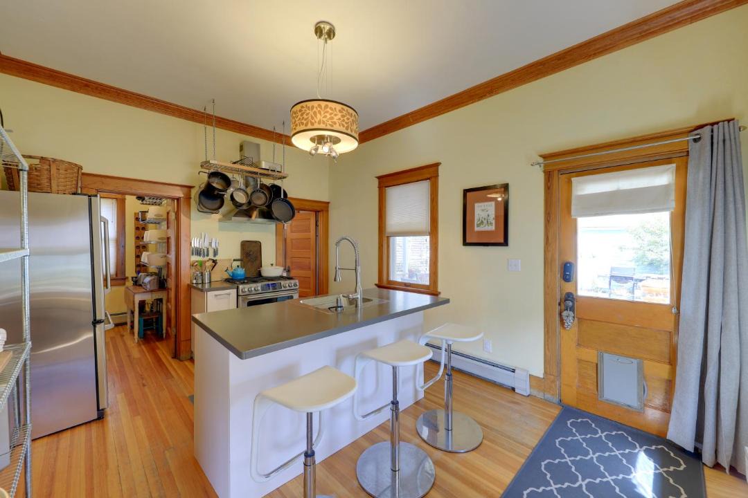 Photo of Livingroom in Idaho Springs