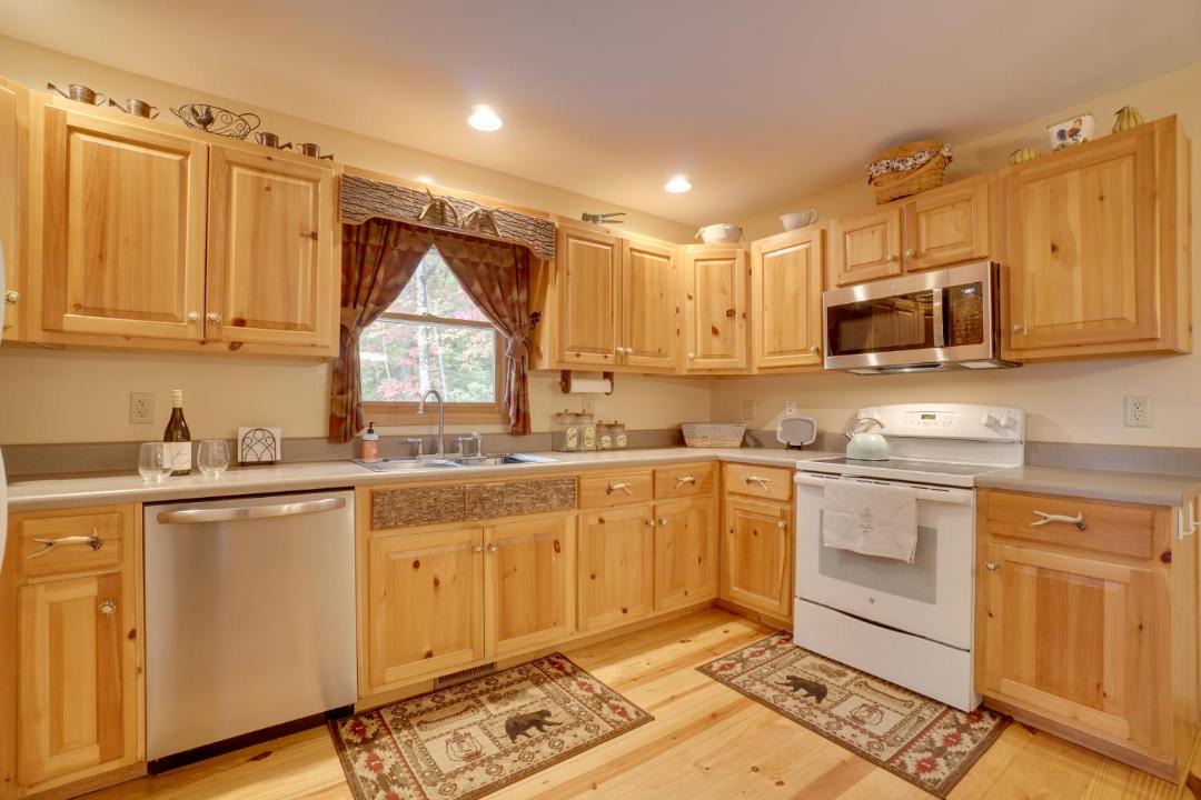Photo of Kitchen in Clayton