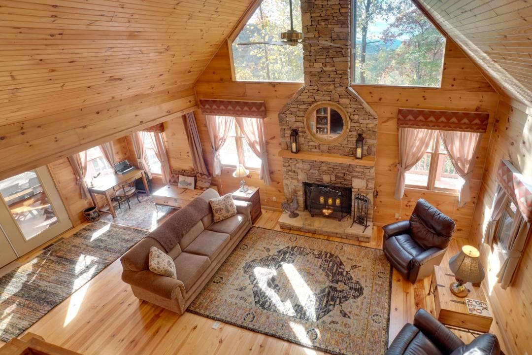 Photo of Livingroom in Clayton