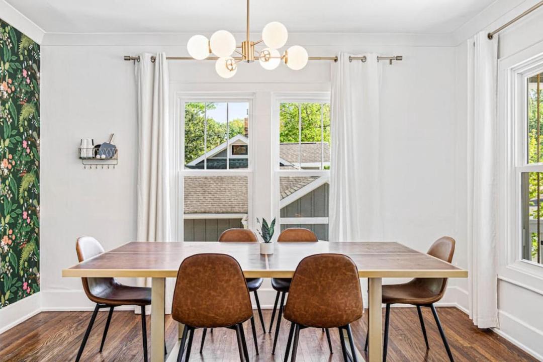 Photo of Livingroom in North Chattanooga