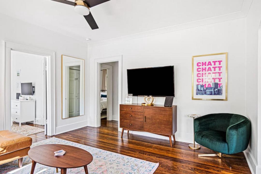 Photo of Livingroom in North Chattanooga