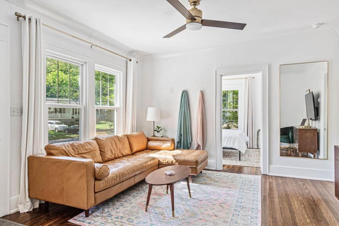 Photo of Livingroom in North Chattanooga