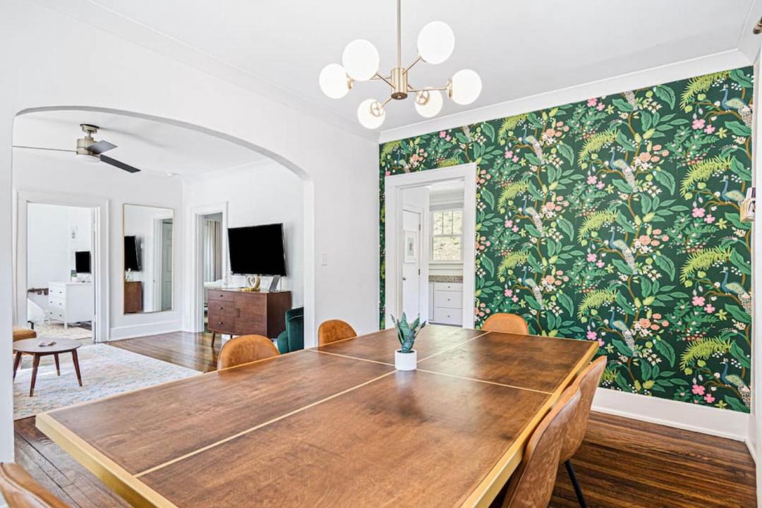 Photo of Livingroom in North Chattanooga
