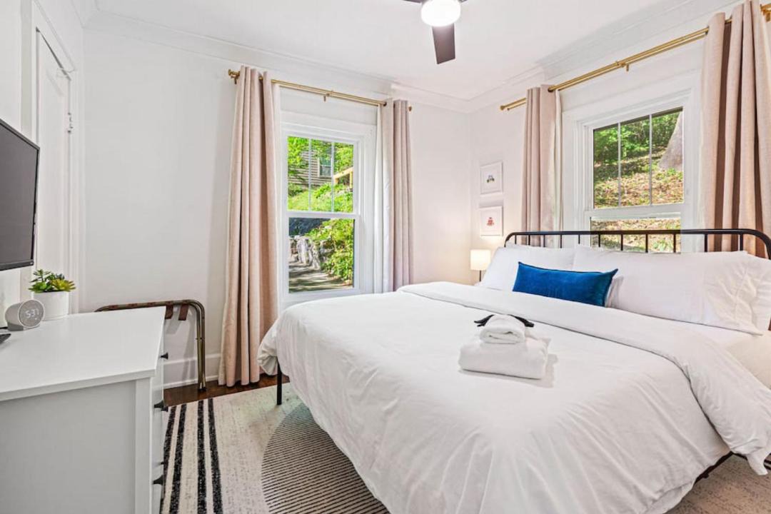 Photo of Bedroom in North Chattanooga