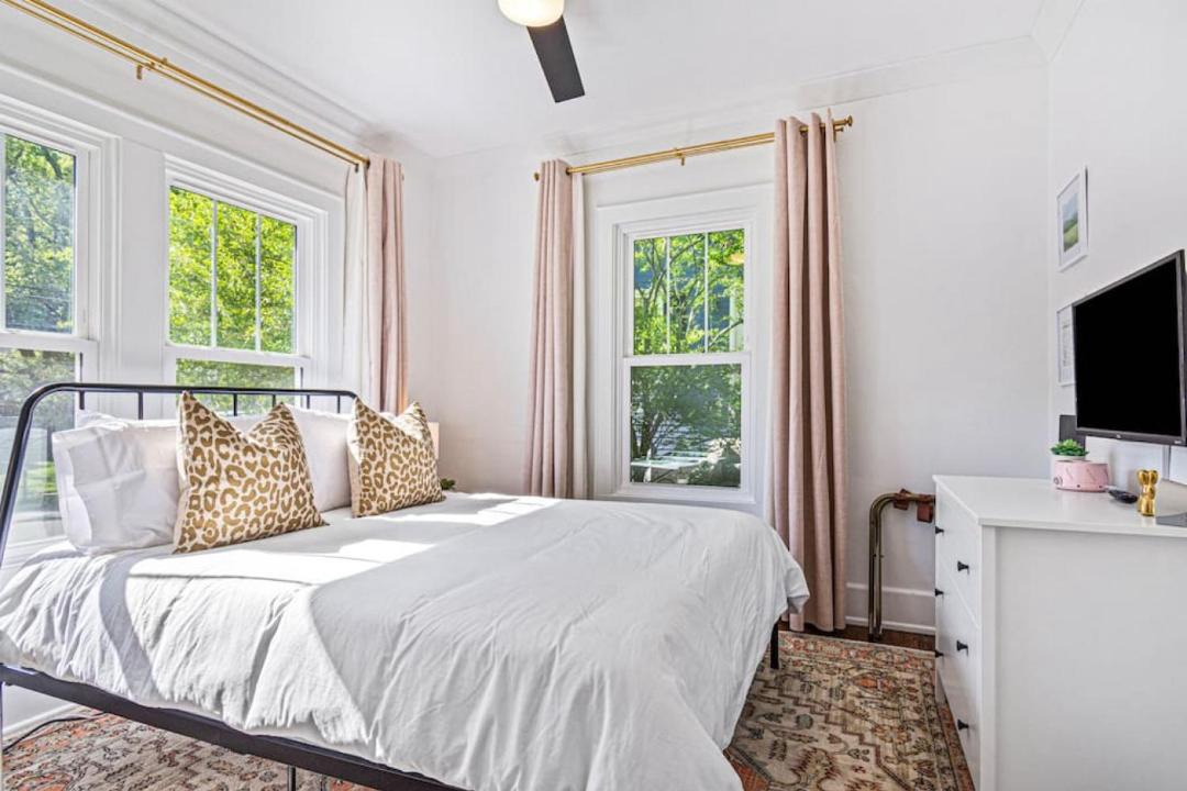 Photo of Bedroom in North Chattanooga