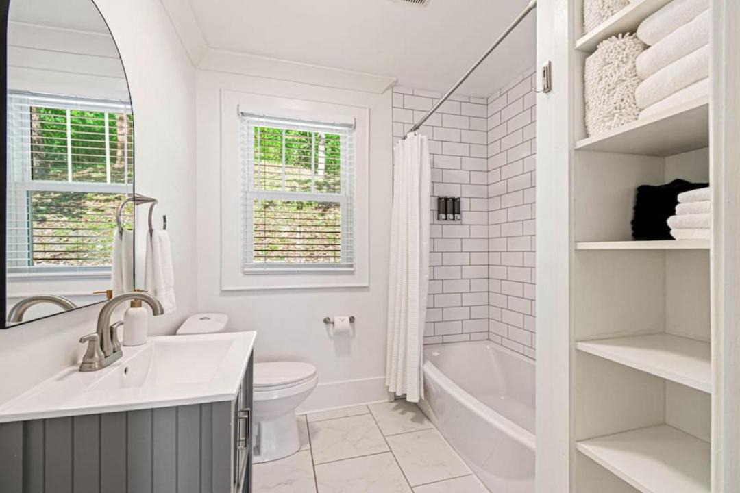 Photo of Bathroom in North Chattanooga