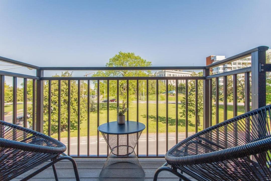 Photo of Patio Balcony in Hillsboro Village