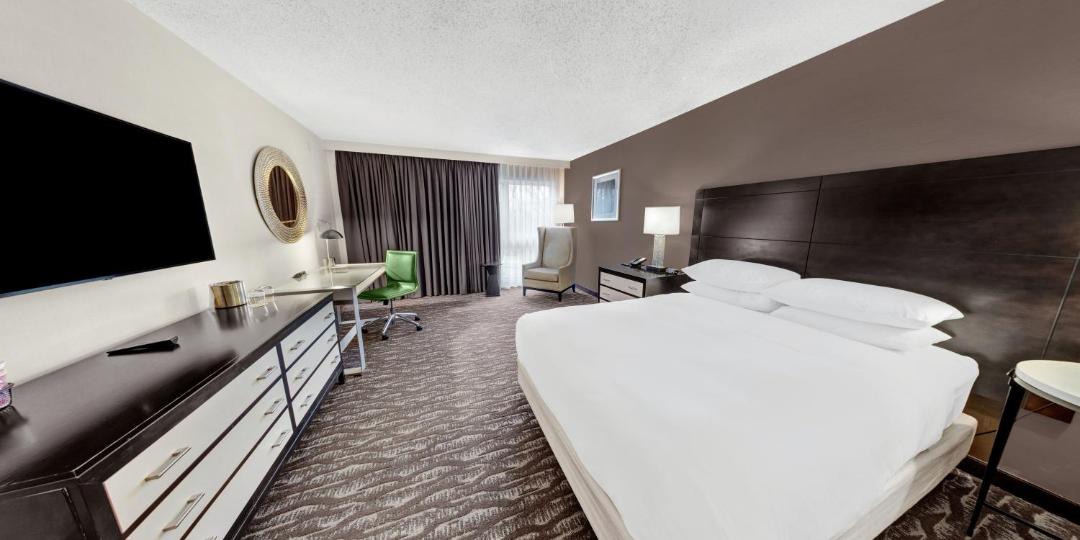 Photo of Bedroom in Cross Keys