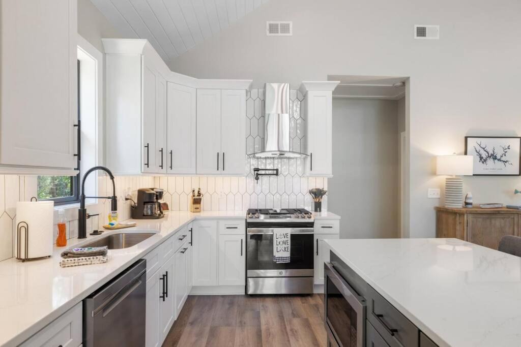 Photo of Kitchen in Winchester