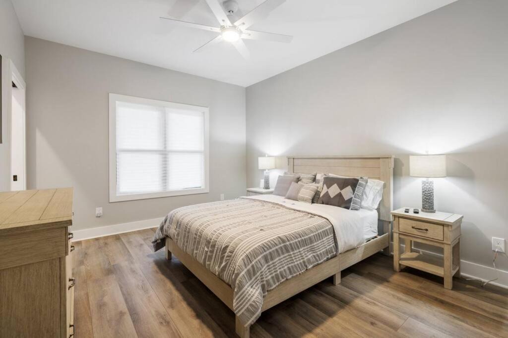 Photo of Bedroom in Winchester