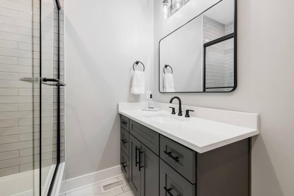 Photo of Bathroom in Winchester
