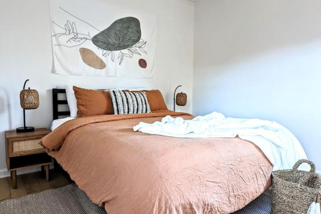 Photo of Bedroom in Wade Hampton