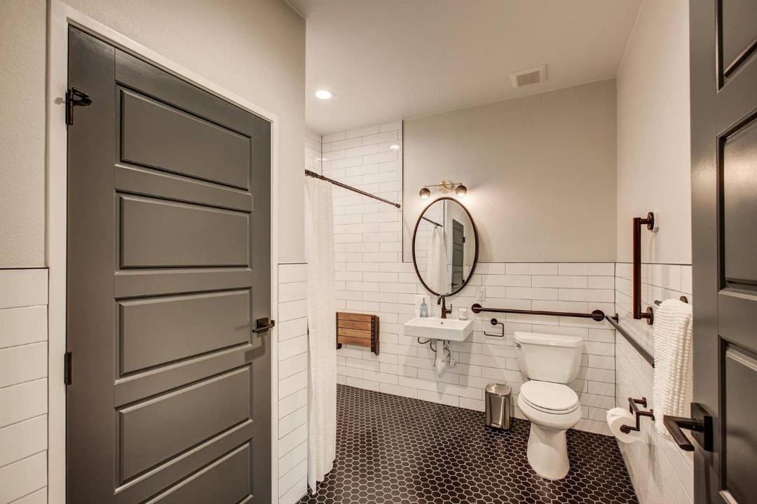 Photo of Bathroom in Berkeley
