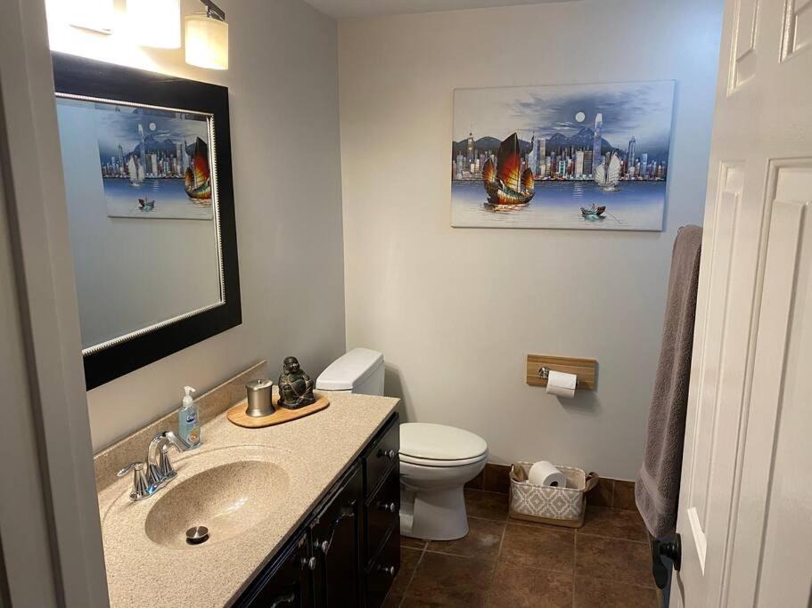 Photo of Bathroom in Murray
