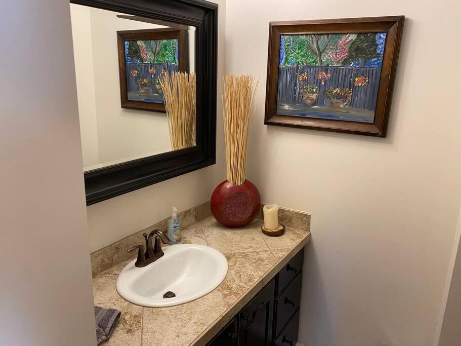 Photo of Bathroom in Murray