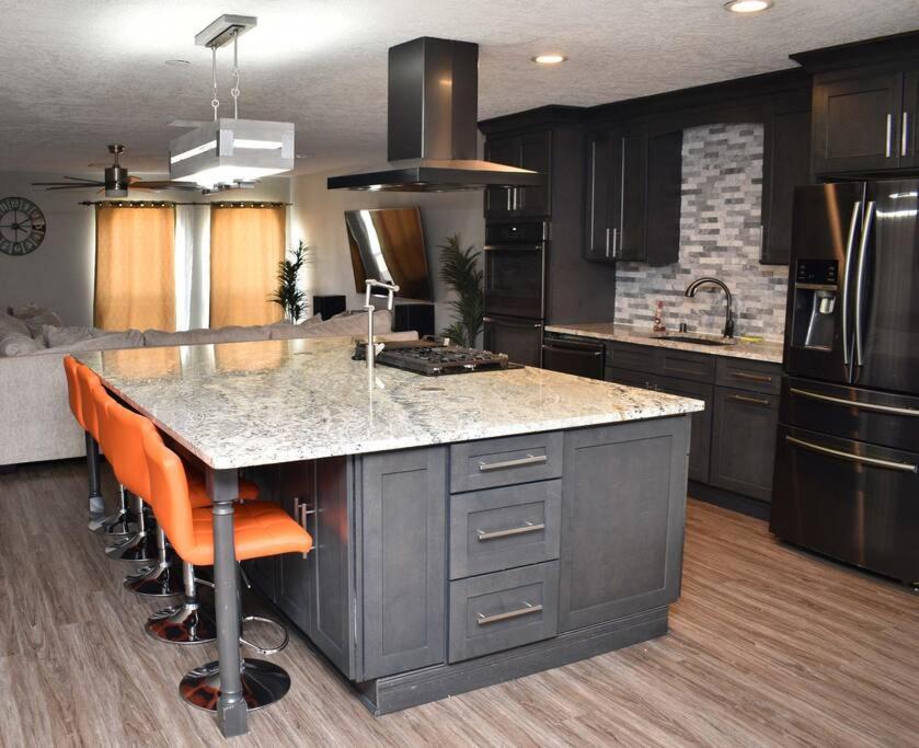 Photo of Kitchen in Paradise Hills Civic