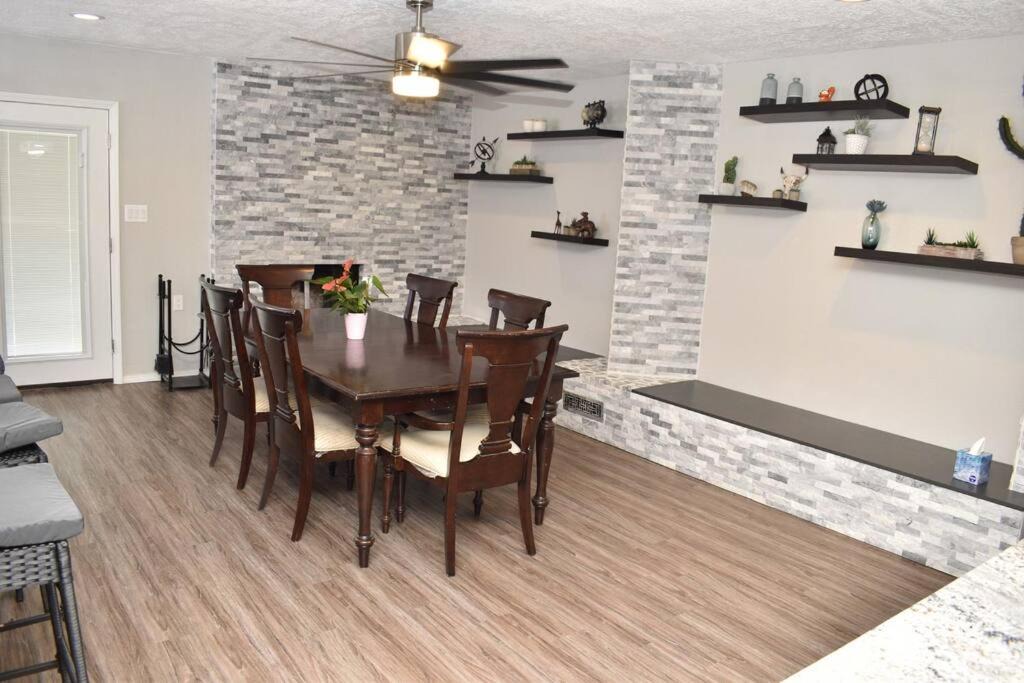 Photo of Kitchen in Paradise Hills Civic