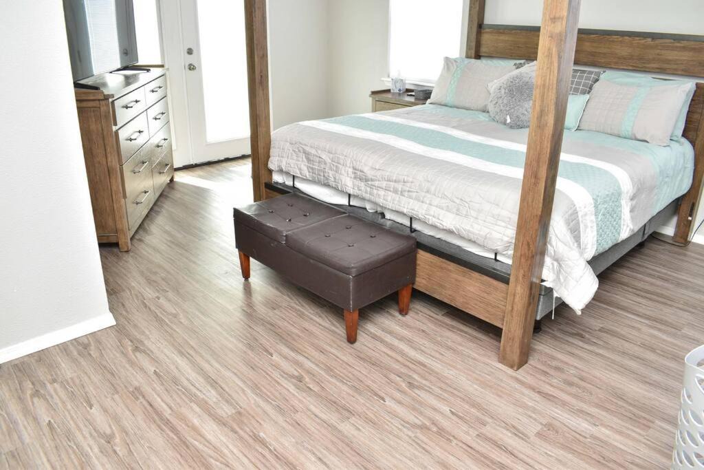 Photo of Bedroom in Paradise Hills Civic