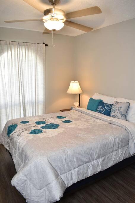 Photo of Bedroom in Paradise Hills Civic