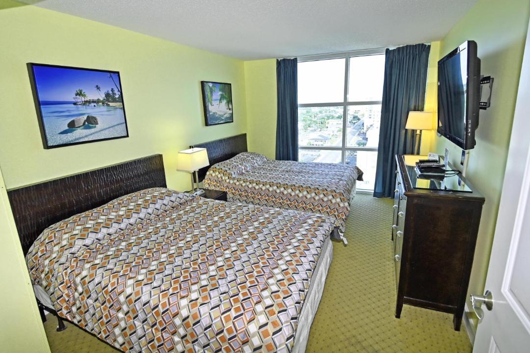 Photo of Bedroom in Crescent Beach