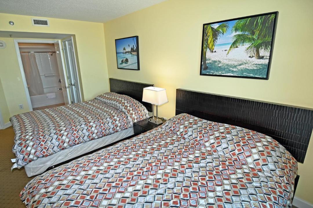 Photo of Bedroom in Crescent Beach