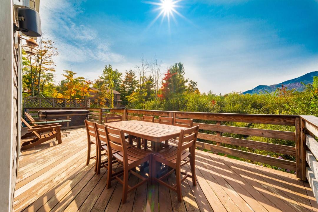 Photo of Patio Balcony in Wilmington