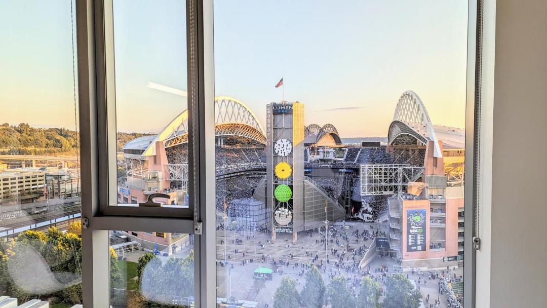 Photo of Others in Downtown Seattle