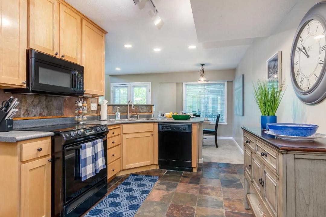 Photo of Kitchen in Midvale