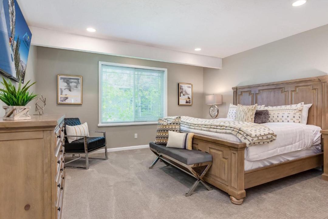 Photo of Bedroom in Midvale