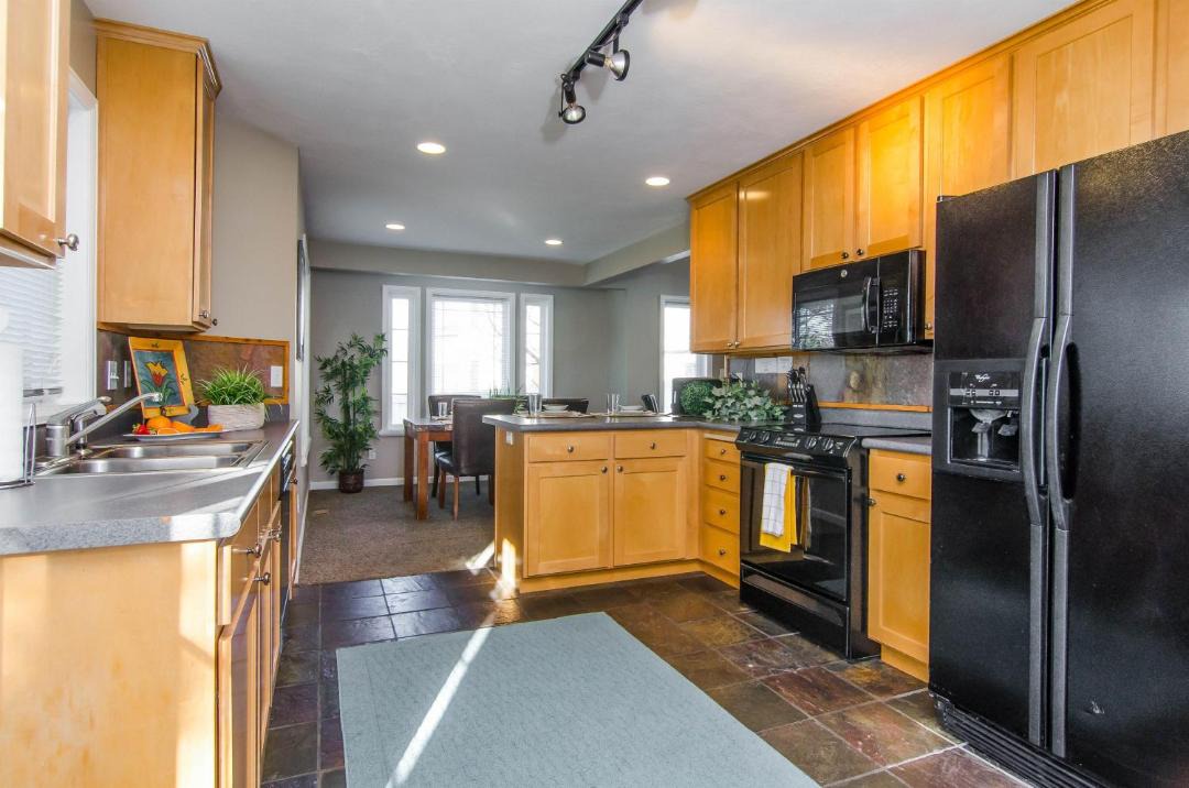 Photo of Kitchen in Midvale