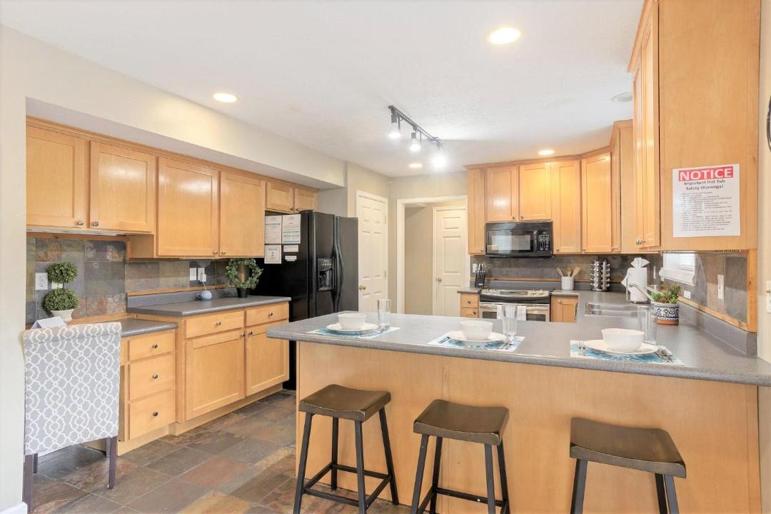 Photo of Kitchen in Midvale