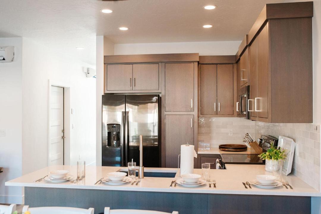 Photo of Kitchen in St. George