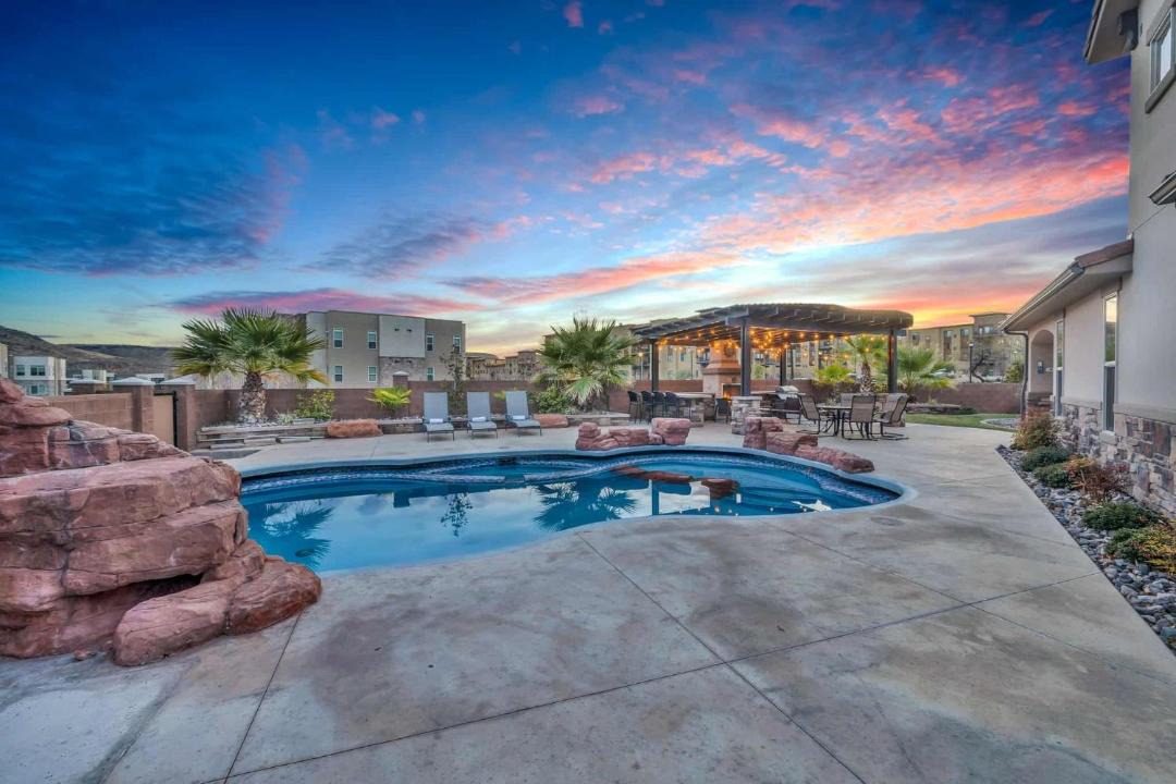 Photo of Outdoor in Sienna Hills