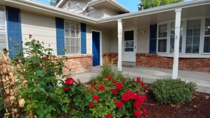 Photo of Buildings in Broomfield