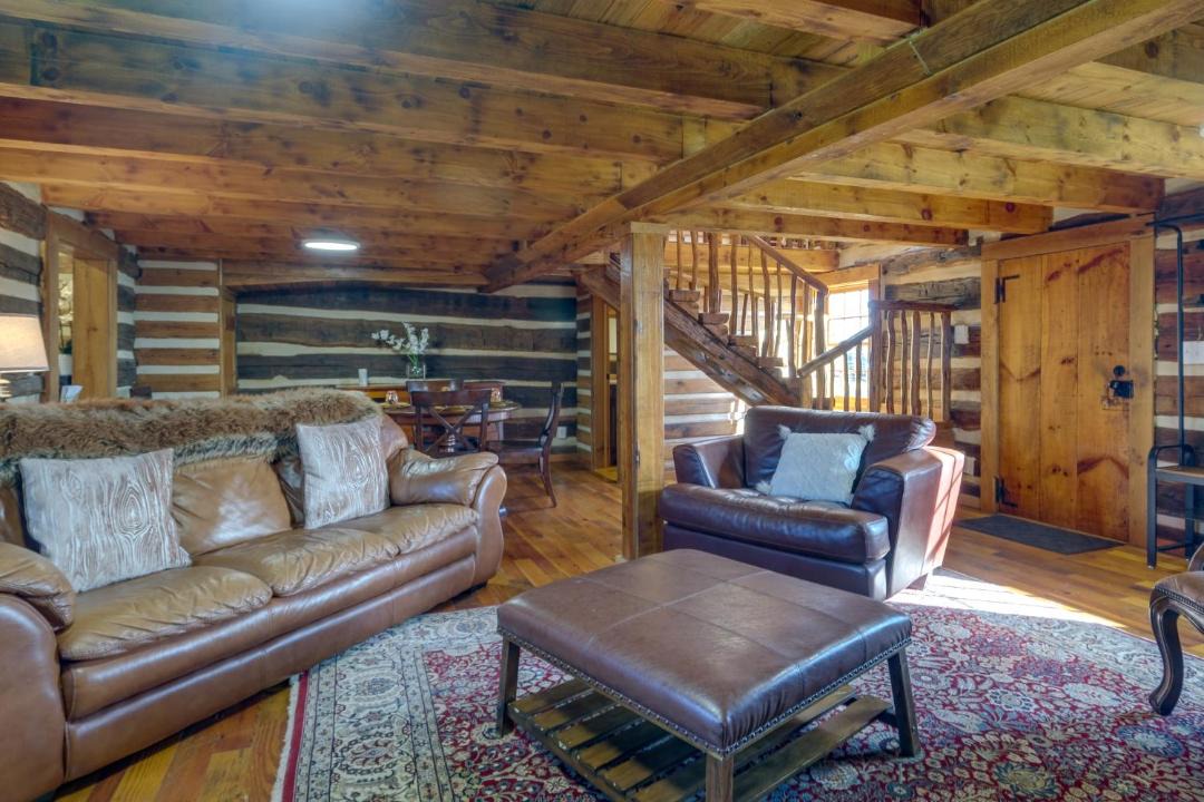 Photo of Livingroom in Paris