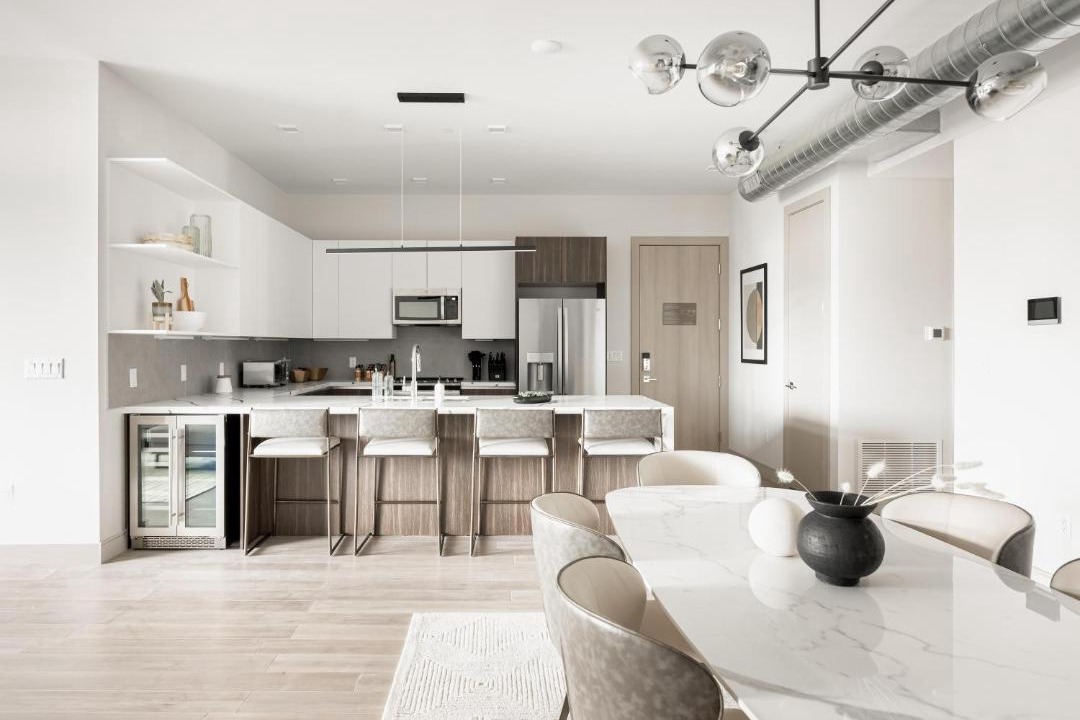 Photo of Kitchen in Jefferson Park