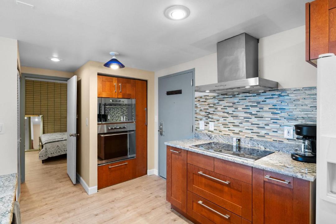 Photo of Kitchen in LoDo