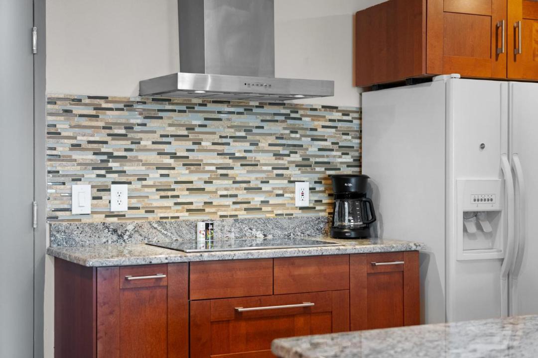 Photo of Kitchen in LoDo