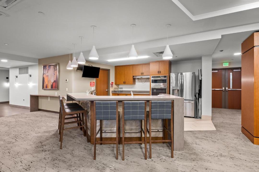 Photo of Kitchen in LoDo