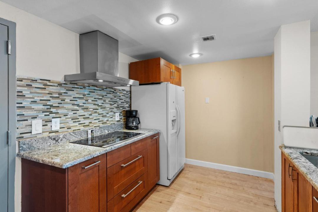Photo of Kitchen in LoDo